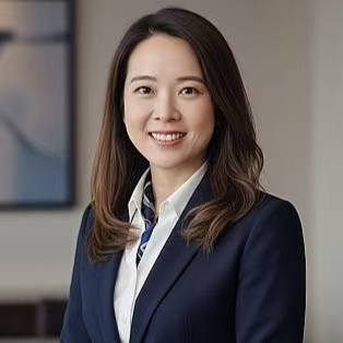 Cristina Chau - Co-Founder & CEO