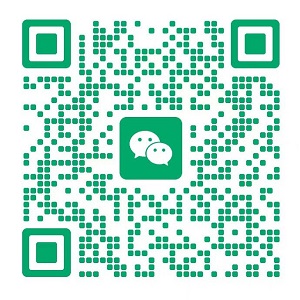 WeChat QR Code