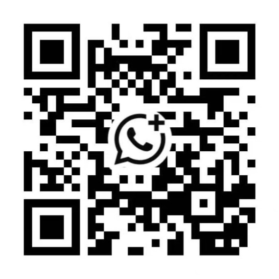 WhatsApp QR Code